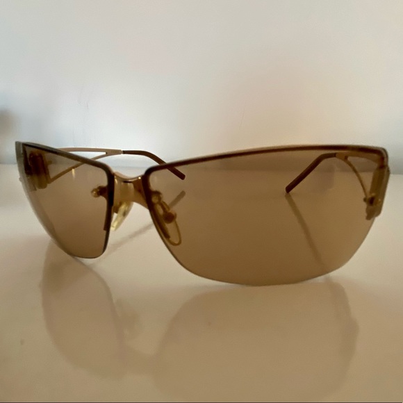 Vintage FENDI (Authentic) Sunglasses SL7463